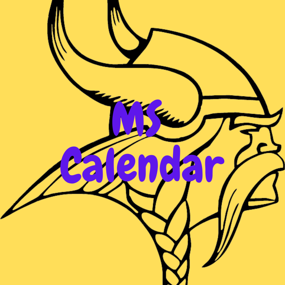 MS Monthly Calendars