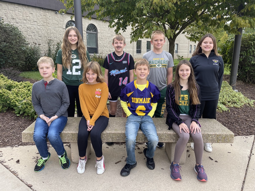 Picture of Students