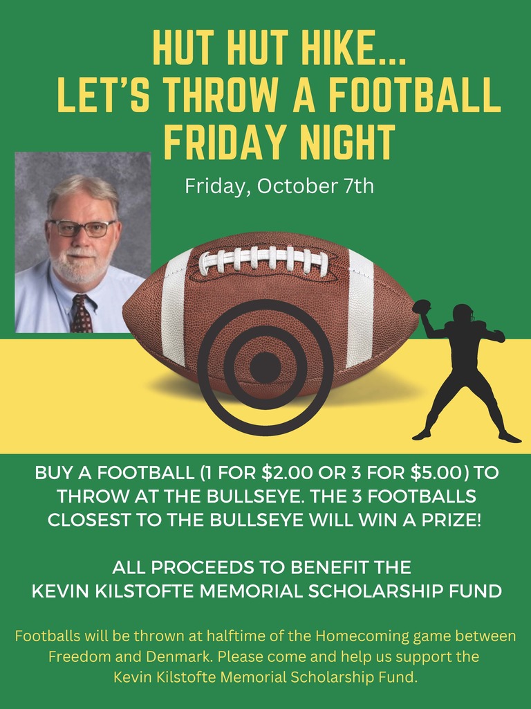 Football Event