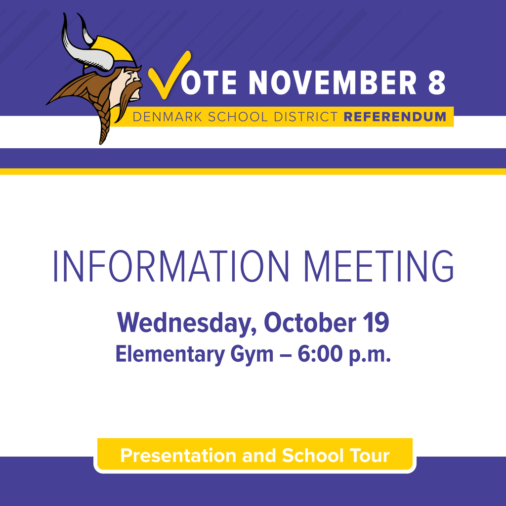 Referendum Meeting