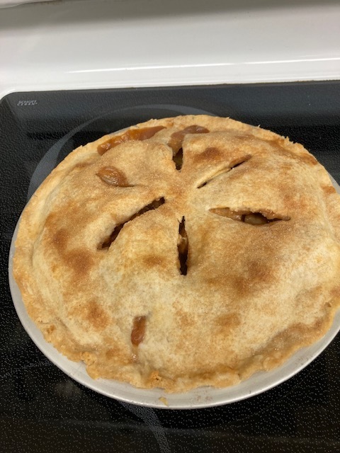Pie Making